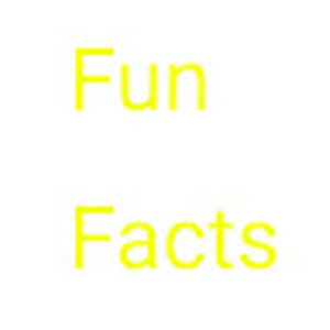 Meet your Posher, Fun fact